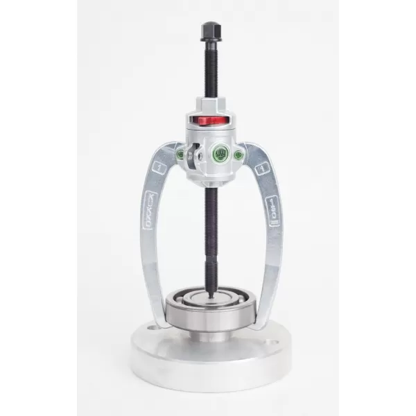 Kombinovaný stahovák blokovací mechanismus 3-ramenný KUKKO