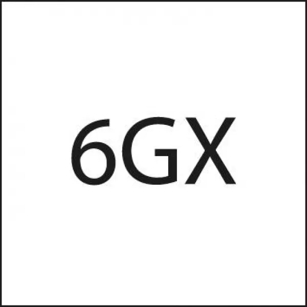 Tvářecí závitník DIN371 TiN tvar C 6GX M3 FORMAT