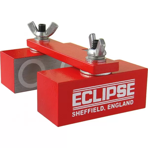 Magnetický polohovač 127x25x25mm Eclipse