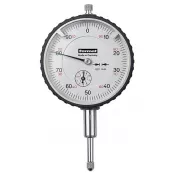 Přesný úchylkoměr nárazu-odolný D58mm FORMAT
