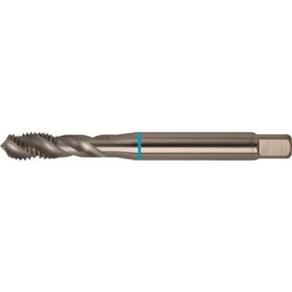 Strojní závitník DIN371 HSS-Co5 typ INOX 6G M3 FORMAT