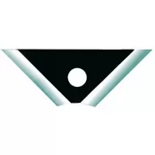 Čepel HSS pro zpětné odjehlování BR1000 IBT