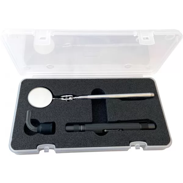 Sada inspekčních zrcátek 2dílná