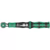 Momentový klíč Safe-Torque 2-12Nm 1/4" Wera 05075800001