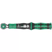 Momentový klíč Safe-Torque 2-12Nm 1/4" Wera 05075800001