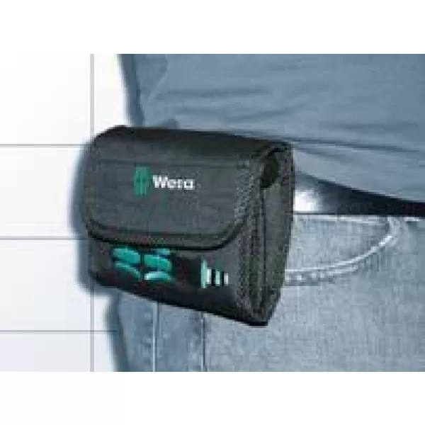 Sada bitů KK41 Wera 05059299001