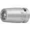 Klíč nástrčný kovaný s magnetem 1/4" 13mm ASW