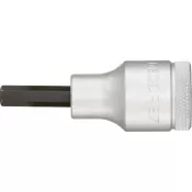 Adaptér-bit 1/2" vnitřní 6-hran 14x60mm GEDORE