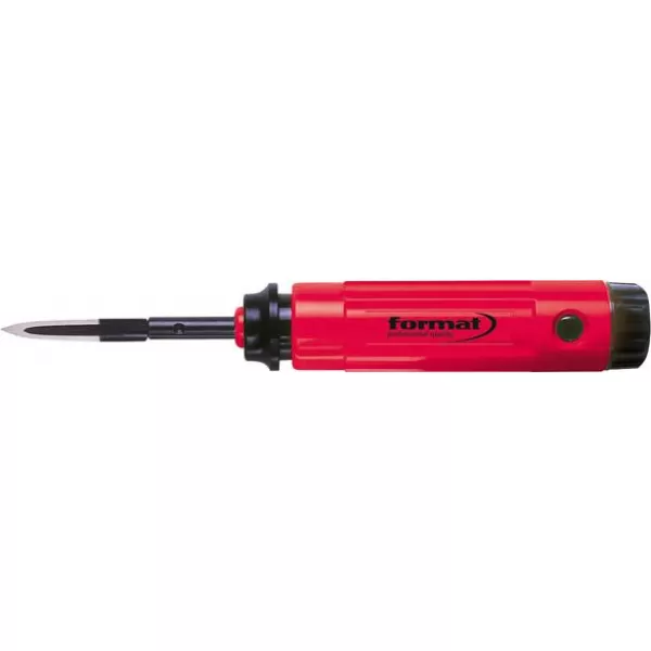 Odjehlovač FAT MAXI FORMAT