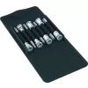 Sada nástčných klíčů Belt 3/8" imbus HF dlouhé Wera 05003180001