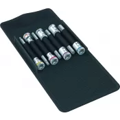 Sada nástčných klíčů Belt 3/8" imbus HF dlouhé Wera 05003180001