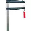 Šroubovací svěrka s velkou upínací hloubkou 800x400mm BESSEY
