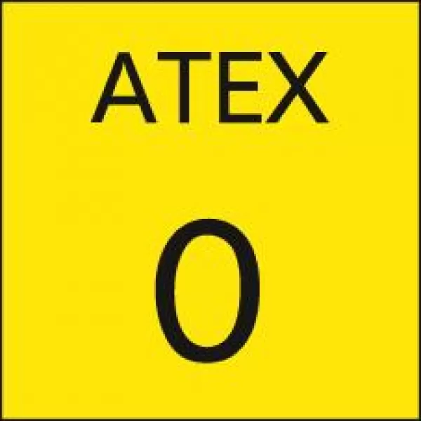 Celová svitilna 2690Z0 chrán.proti vyb.,zóna 0 Peli 