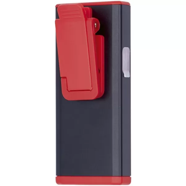 Ruční Lampa aku LED hliník 380lm FORMAT