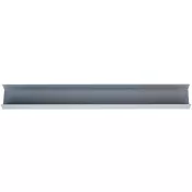 Nástrojový modul, skořepina, prázdný ocel 625x77x40mm GEDORE
