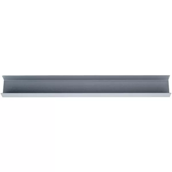 Nástrojový modul, skořepina, prázdný ocel 625x77x40mm GEDORE