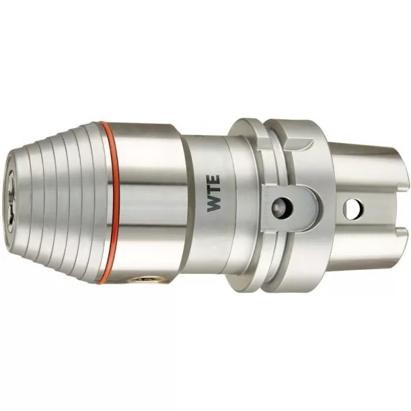Precizní sklíčidlo DIN69893A 0,3-8mm HSK-A 63 WTE
