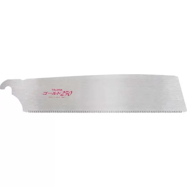 List do dvouruční pily, 265 mm 16 zubů na palec TAJIMA