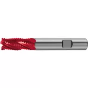 Hrubovací fréza DIN844 HSSCo8 FIRE typ NR 16mm GÜHRING