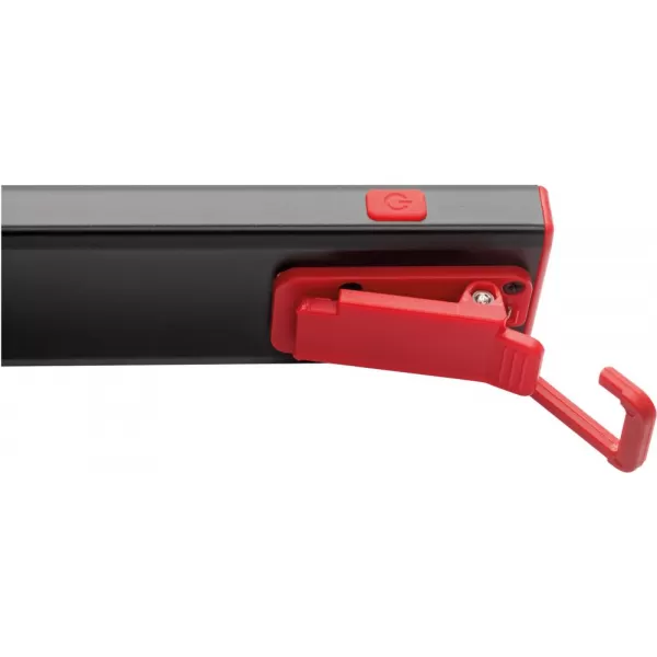 Aku LED ruč.svítidlo,hl. 500 lumenů FORMAT