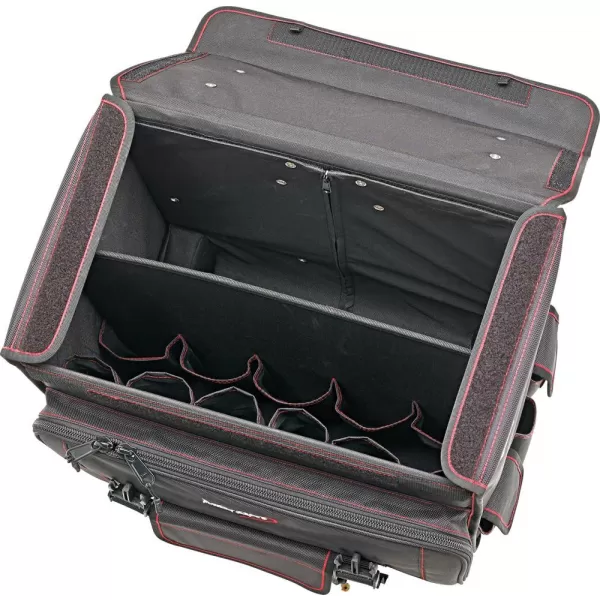 Taška na nář. s kol. 460x340x450mm FORMAT