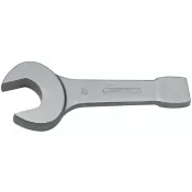 Klíč úderový otevřený DIN133 60mm GEDORE