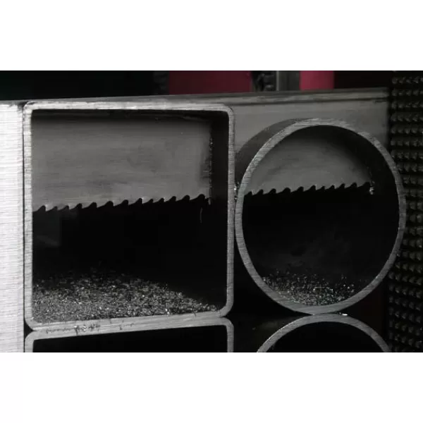 Pilový pás ProflexM42 Z3-4 pro pro palec 3660x27x0,9mm WIKUS