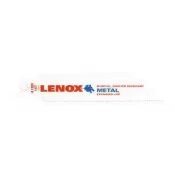 List pro savlovite pily 102x19x0,9mm 18zubu 5ks./baleni LENOX
