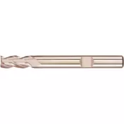 Stopková fréza krátká DIN844 tvar B HSSCo8 8mm FORMAT