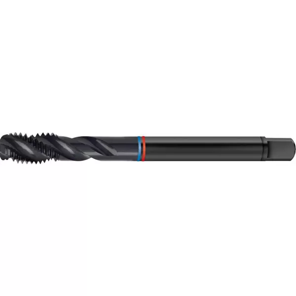 Strojní závitník Tandem DIN5156 40° 1/8" FORMAT