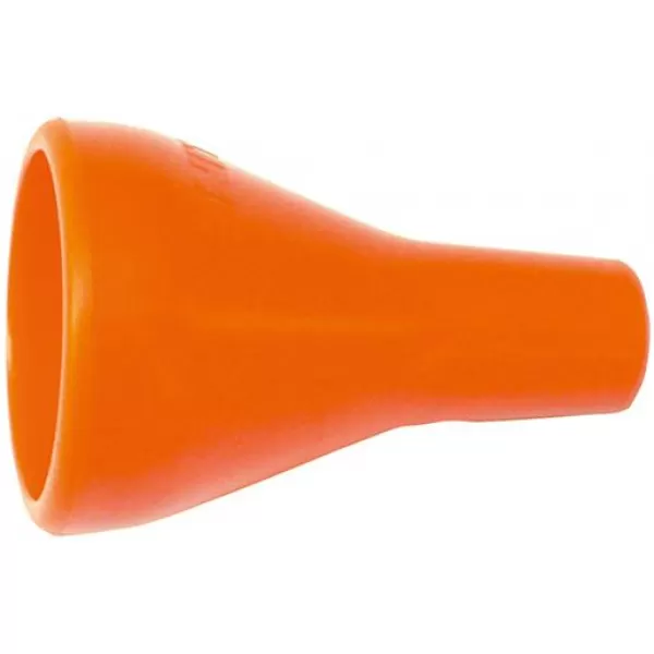 Kulata tryska, 4 dily, pro hadice na chladivo 1/2" 6mm LOC-LINE