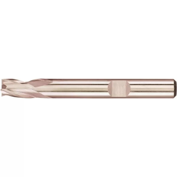 Drážkovací fréza krátká DIN327 HSSCo8 Z3 30mm FORMAT