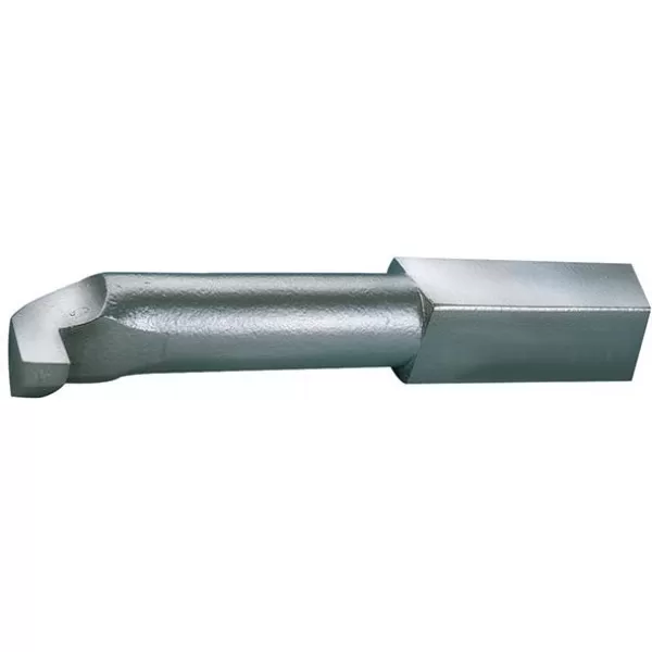 Soustružnický nůž zahnutý DIN4963 R 10x10x160mm WILKE