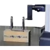 Magnetický upínací blok (pár) 250x50x52mm FLAIG