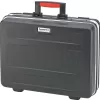 Kufr na nářadí 470x360x210mm ABS Panel se zásuv.moduly FORMAT