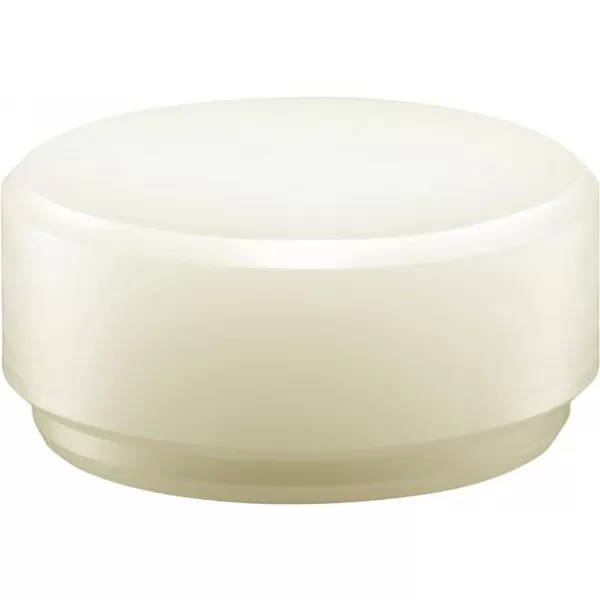 Perlík - kladivo s měkkým čelem SUPERCRAFT nylon 80mm HALDER