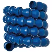 Hadice na chladivo 1/2" 1,5m LOC-LINE 