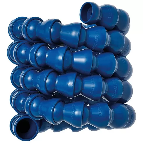 Hadice na chladivo 1/2" 1,5m LOC-LINE