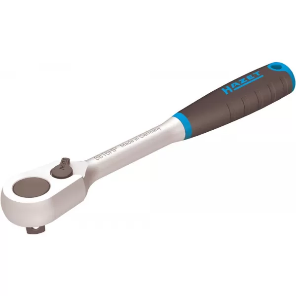 Ráčna s přep.páčkou 3/8" 8816HP HAZET