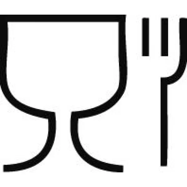 Jemný kartáč plast.ruk. Nylonové štětiny PA Lessmann