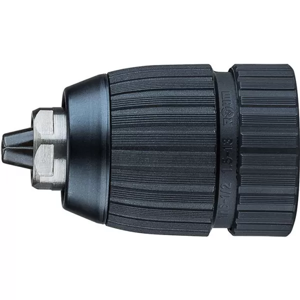 Sklíčidlo extra RV 1,0-10mm 1/2"-20 RÖHM