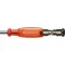 Držák bitů se zás.,červ. 8 ks, drážka, PH, TX PB Swiss Tools