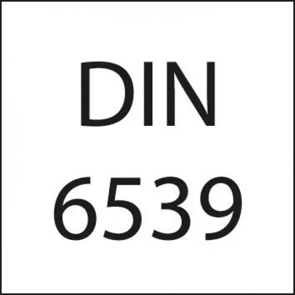 Krátký vrták DIN6539 tvrdokov bez povlaku, typ N válcová stopka 1,60mm FORMAT