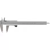 Posuvné měřítko 4100400 150mm 0,05mm MAHR