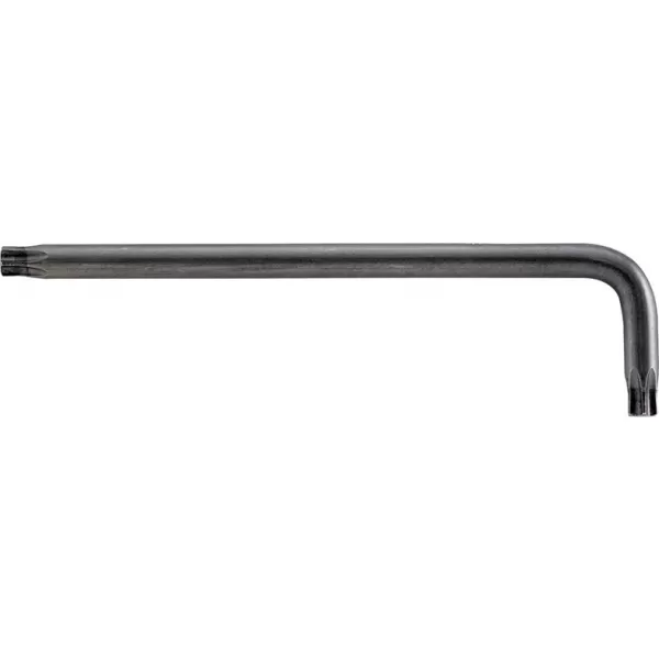 Klíč imbusový s otvorem TORX® T30 FORMAT