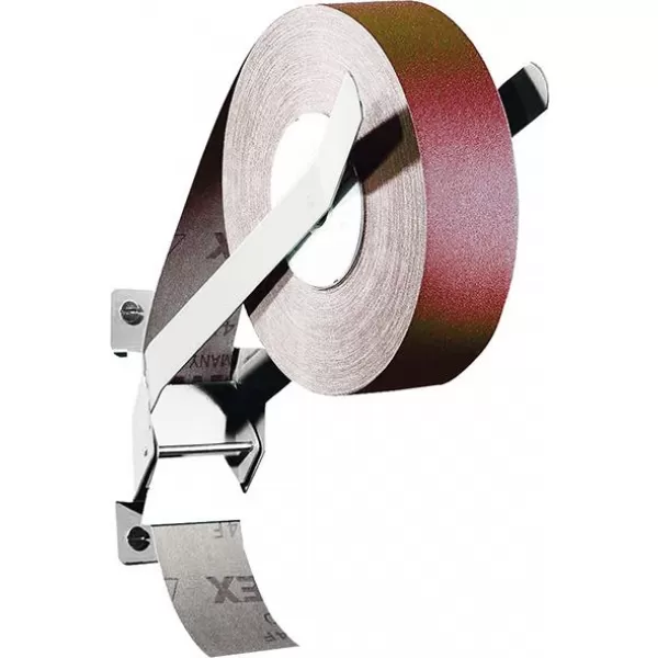 Držák na stěnu pro dávkovací roli se šířkou 25-50mm VSM