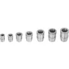 Kroužkový klín 5x9mm PICARD