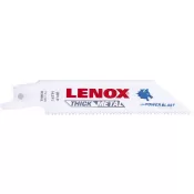 List pro savlovite pily 102x19x0,9mm 14zubu 5ks./baleni LENOX