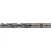 Vrták do kovu tvrdokov SUPRA stopka HB vnitřní chlazení 6xD 11,10mm FORMAT GT