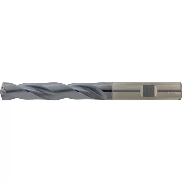Vrták do kovu tvrdokov SUPRA stopka HB vnitřní chlazení 6xD 11,50mm FORMAT GT
